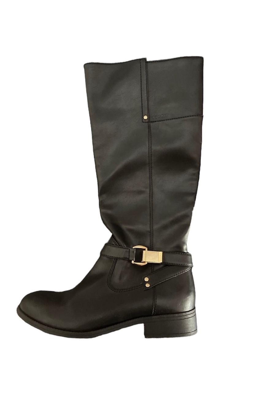 Esprit Damenschuhe: Wie Neu - Esprit Stiefel Grösse 39 – Neu (gemäss Beschreibung) aus Sennwald von _shppng