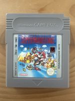 Super MarioLand Spiel für Nintendo Gameboy