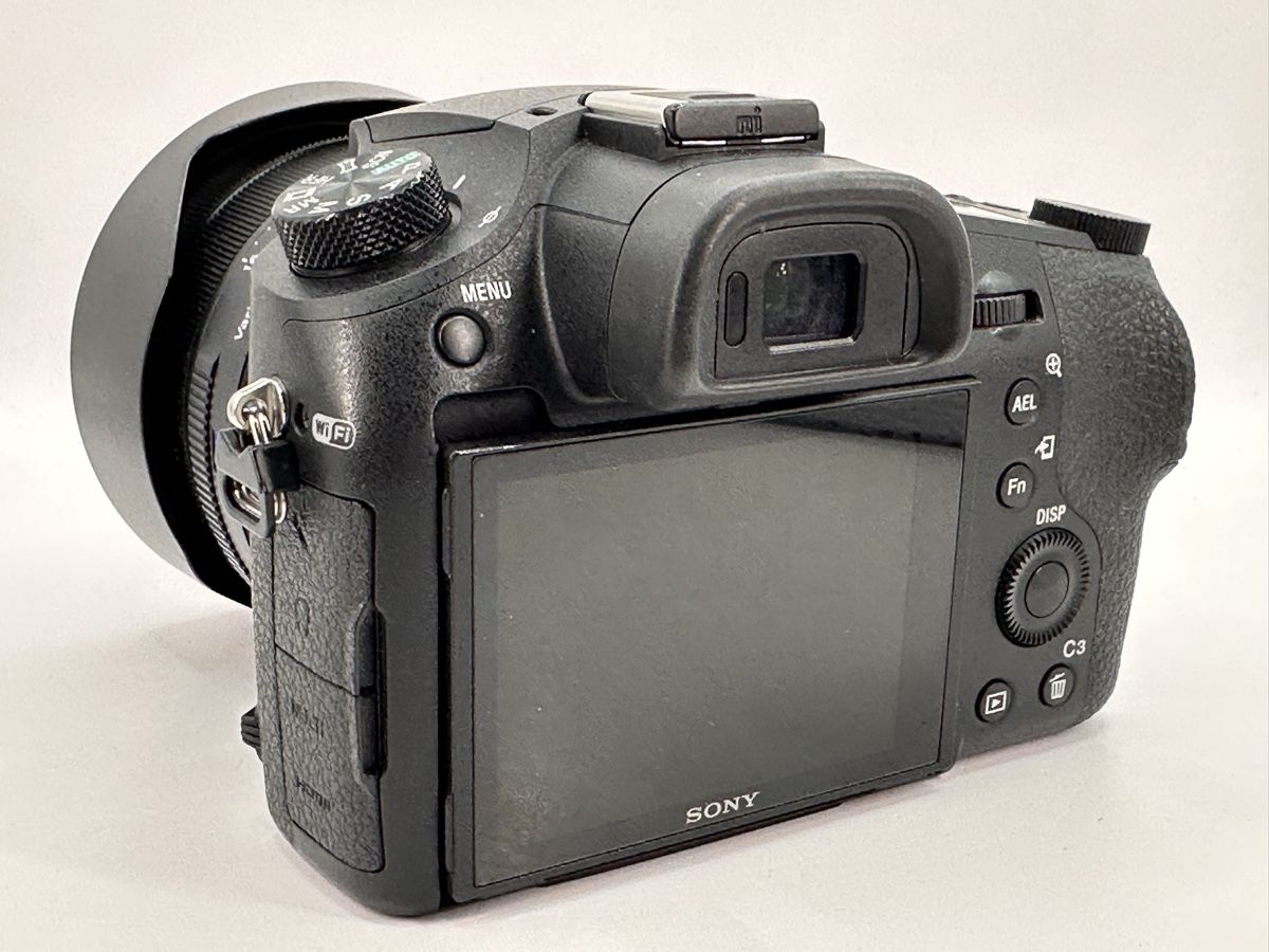 Sony Appareil photo: Sony RX 10 iii – D'occasion à Arbon par Sed_9bj9 3