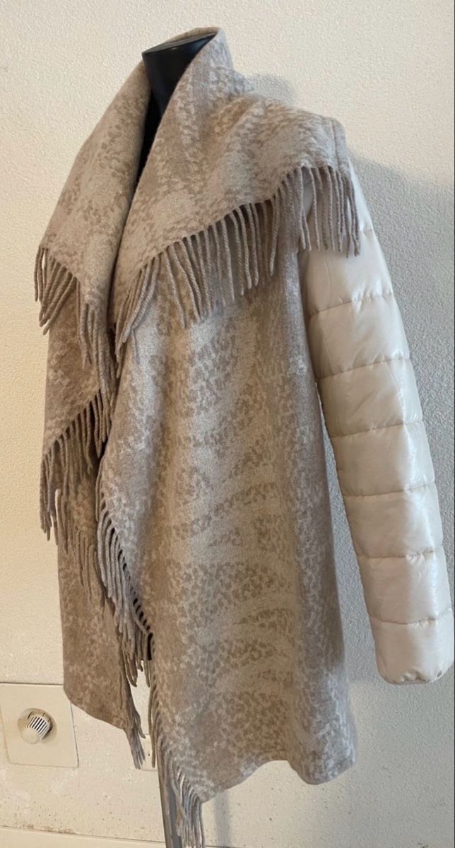 Marc Cain Vestes: Marc Cain Jacke  – Neuf (Voir description) à Rüttenen par Marianne22121970 1
