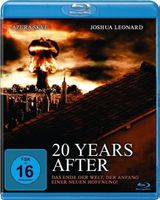 NEU/OVP: 20 Years After Film bluray