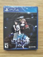 Minoria Sealed (PS 4)