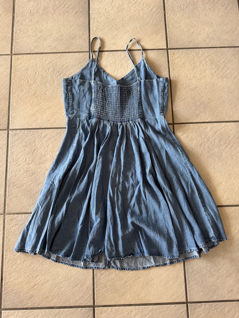 Gap Vestiti: Jeans Kleid GAP Mode Denim – Usato da Steffisburg venduto da smocky17 2