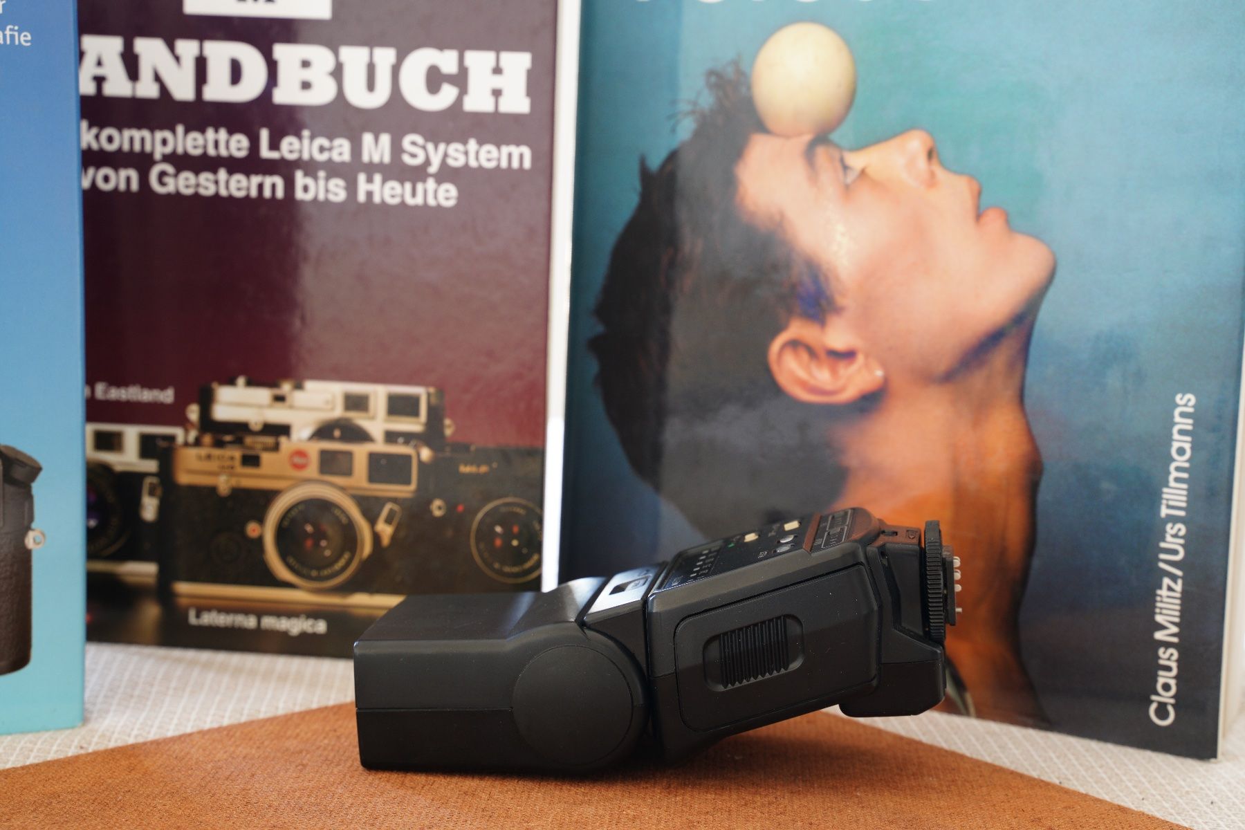 Canon Flash: Canon Speedlite 420EX – Difettoso da Dagmersellen venduto da sim_zqh8 2