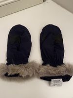 Armani Junior Handschuhe