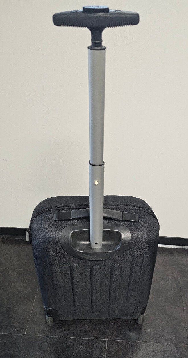 Reisekoffer: FILA Handgepäck Reisekoffer/Trolley – Gebraucht aus Allenwinden von Obalu 3