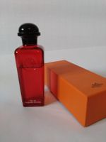 Eau de rhubarbe éclarante Hermés