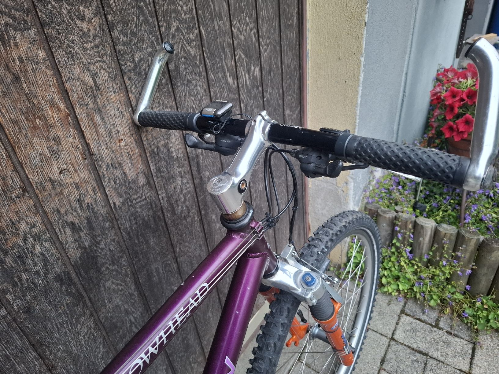 Biciclette: Mountainbike  – Usato da Balterswil venduto da schnecke89 3