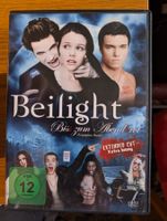 Beilight – Biss zum Abendrot Extended Cut DVD FSK 12