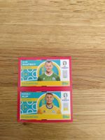 🤩 KAZ 2 / KAZ 3 - Topps Euro 2024 Sticker