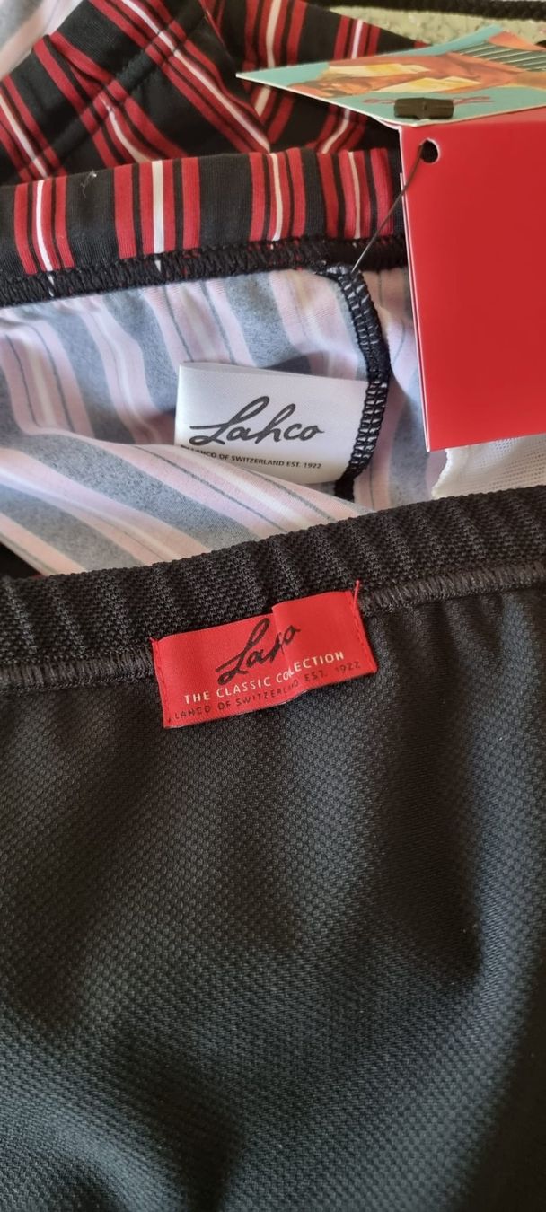 Costumi da bagno: Lahco Gr. XL – Nuovo e nell'imballaggio originale da Luzern venduto da Reni025 8