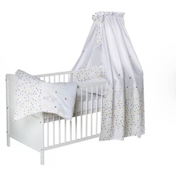 Letti: Babybett – Usato da Lustmühle venduto da Fabianagneuk