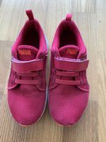 Turnschuhe Non Marking Grösse 31