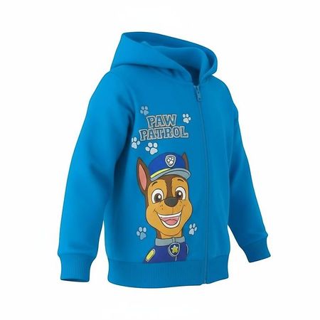 Chase Sweatjacke, in den Grössen 98/104, 110/116, 122/128