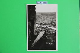 CH Ansichtskarte Schloss Hohenklingen 50iger Jahre  Los 7096