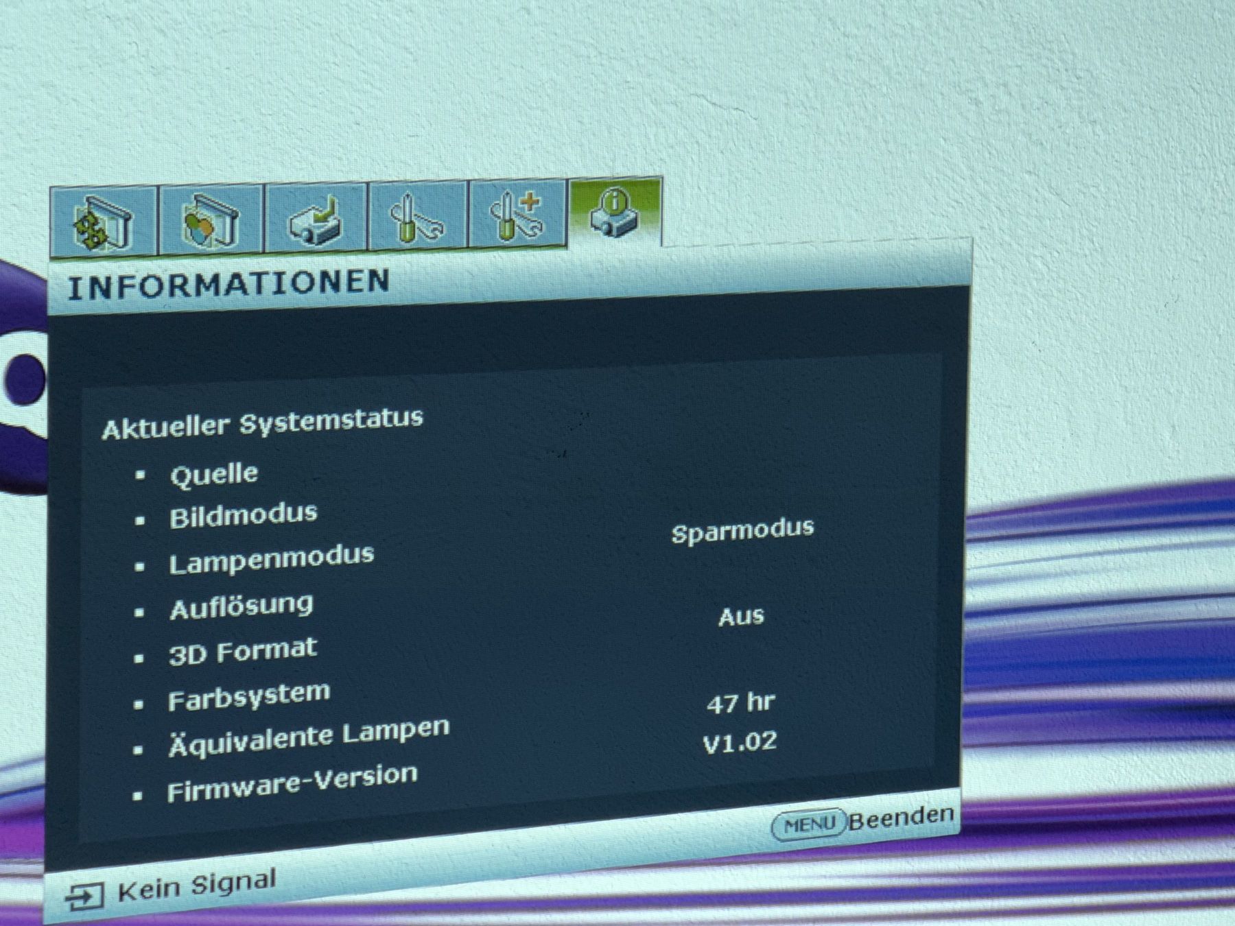 BenQ Videoprojektoren: Beamer BenQ SW916 – Gebraucht aus Forch von jurajkrumpal 4
