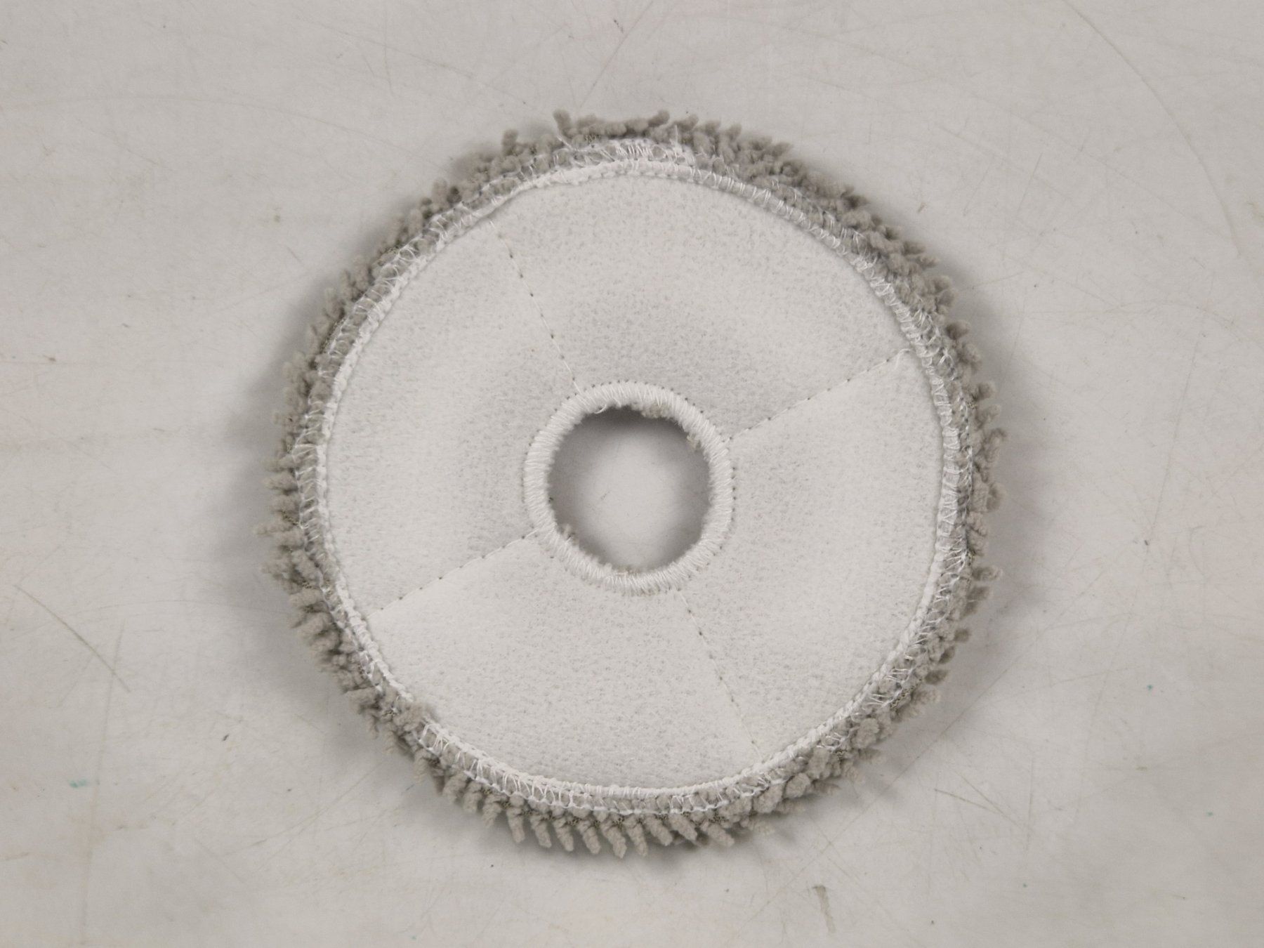 Sonstiges für Haushalt & Wohnen: ROBOPARTS Wischpads – Neu (gemäss Beschreibung) aus Muhen von Restwert_Muhen 2