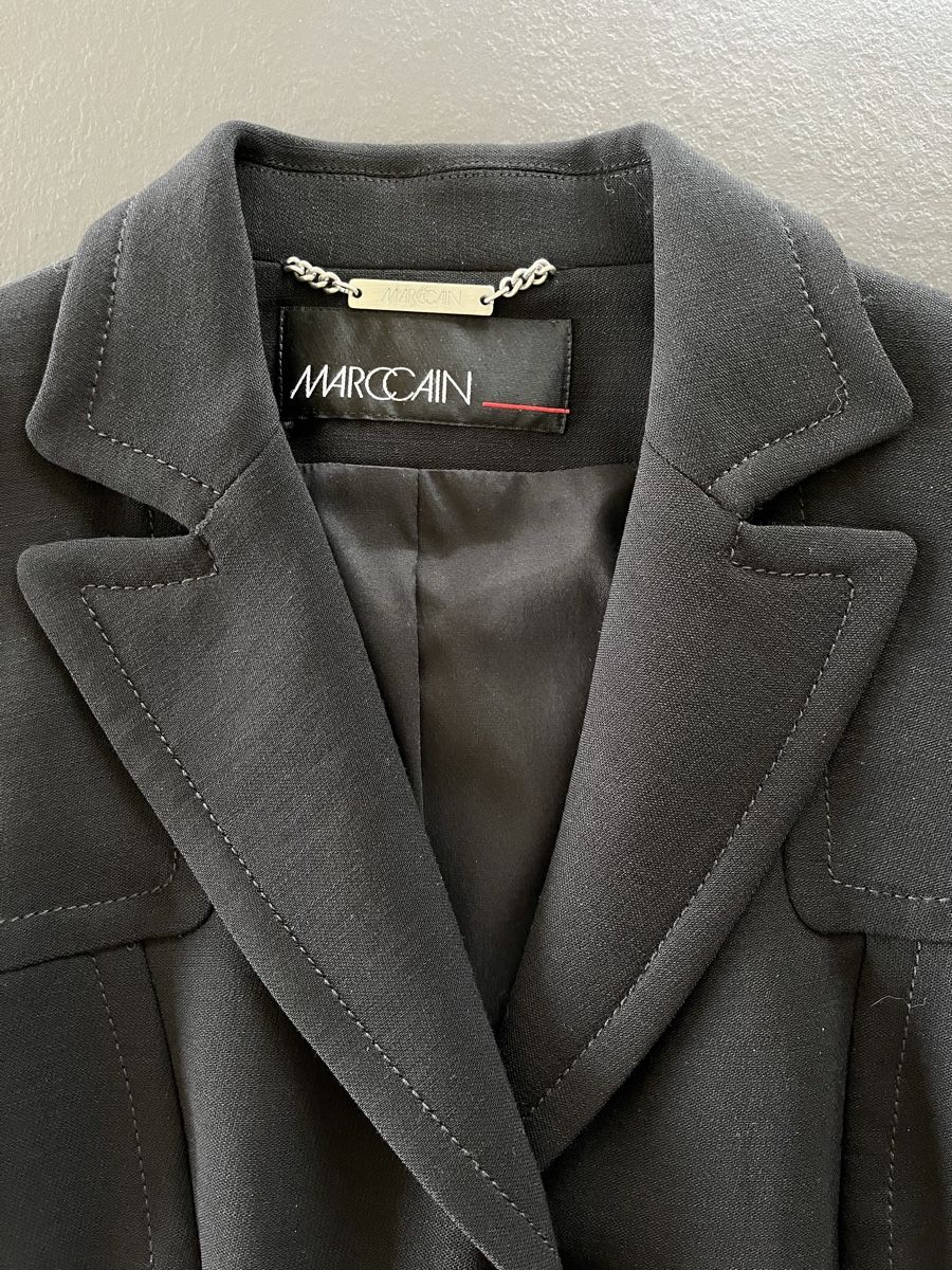 Marc Cain Giacche: Blazer von Marc Cain – Usato da Lustmühle venduto da isa_g6kl 5