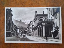 SION GRAND PONT