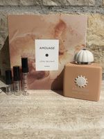 Amouage - Love Delight, 2ml Abfüllung
