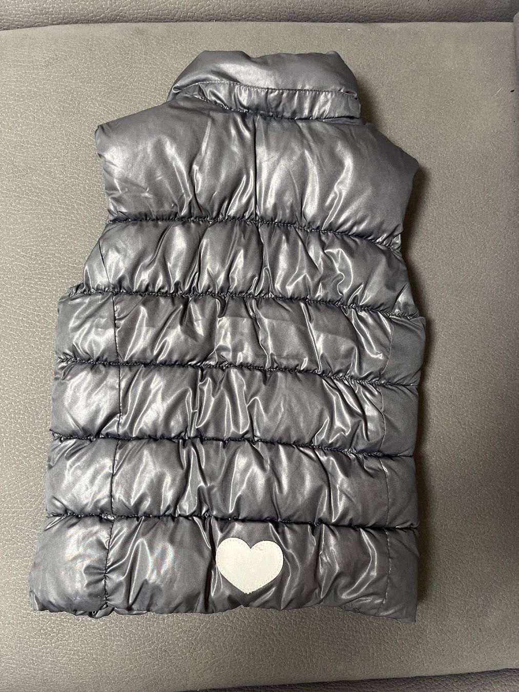 Sonstige Jungenkleidung: Kinder Gilet – Gebraucht aus Oberuzwil von Coolan 2