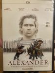 Alexander - DVD
