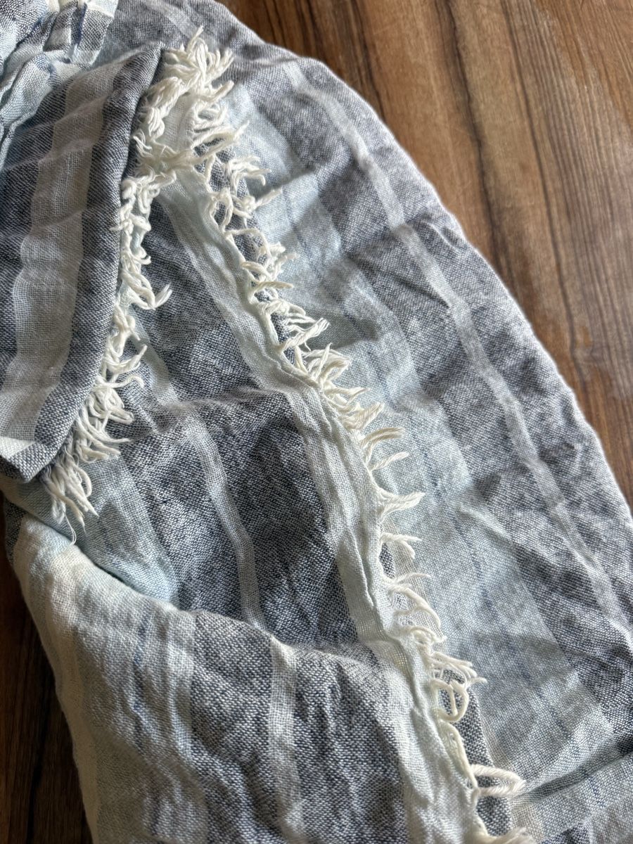 Marc O'Polo Foulard & Sciarpe: Sommer Schal Marc O’Polo – Usato da Zürich venduto da Mothai 1