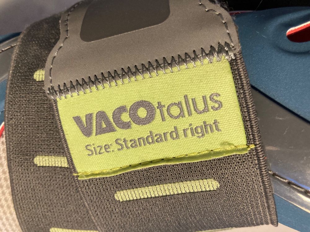 Vacotalus Auto Fahren