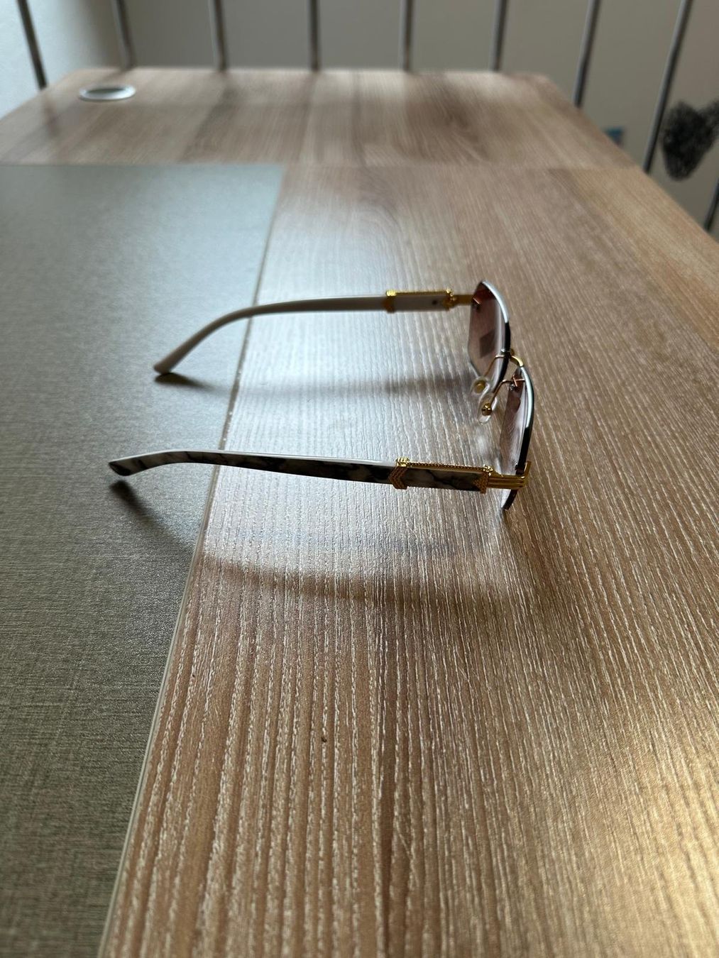 Lunettes & Verres: Mode-Brille – Neuf avec emballage d'origine à Schalunen par Haris97 1