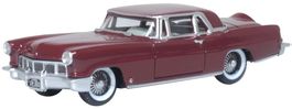 Lincoln Continental MkII 56 Oxford Diecast H0 1/87 Neu/OVP