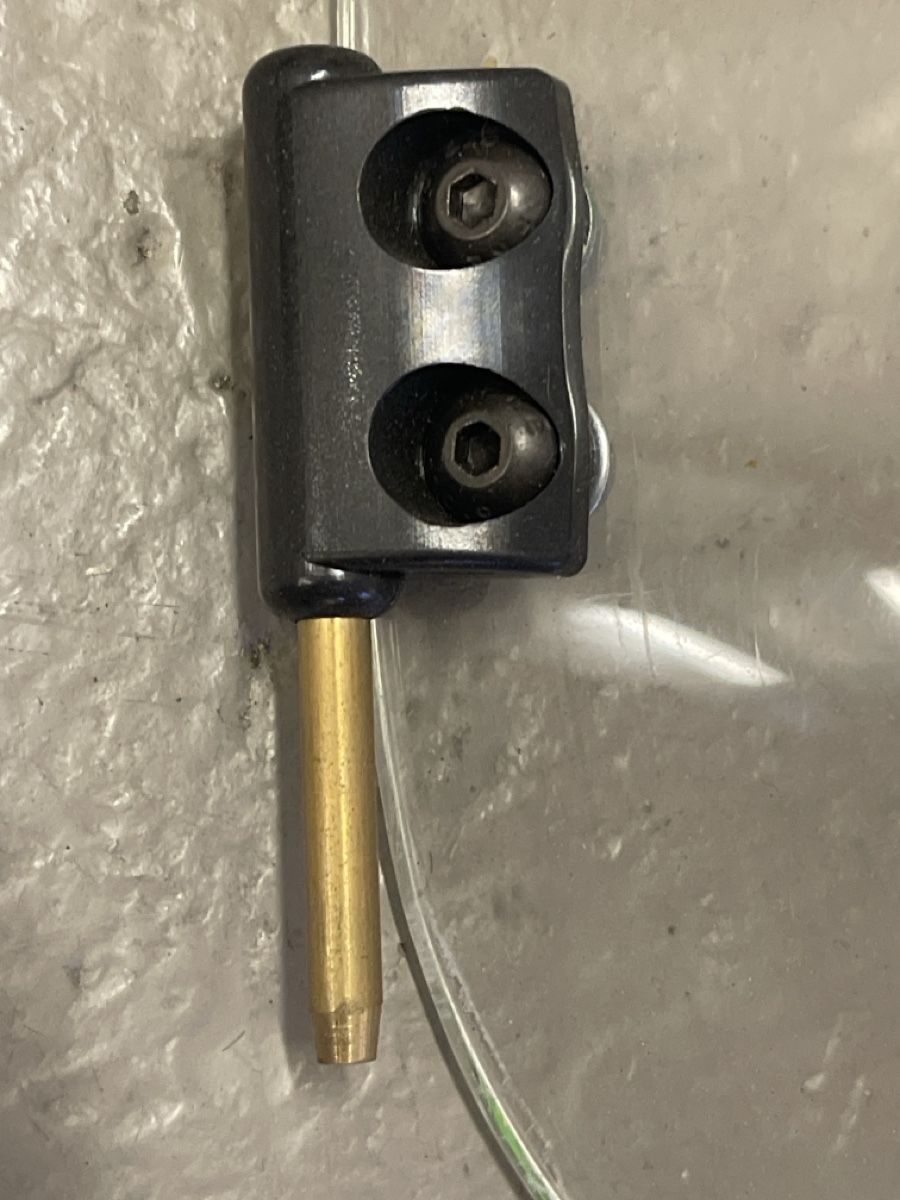 Caterham Accessori per altri veicoli: Caterham Windabweiser links – Usato da Uster venduto da ultima720gtr 1