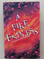 A Fire Endless