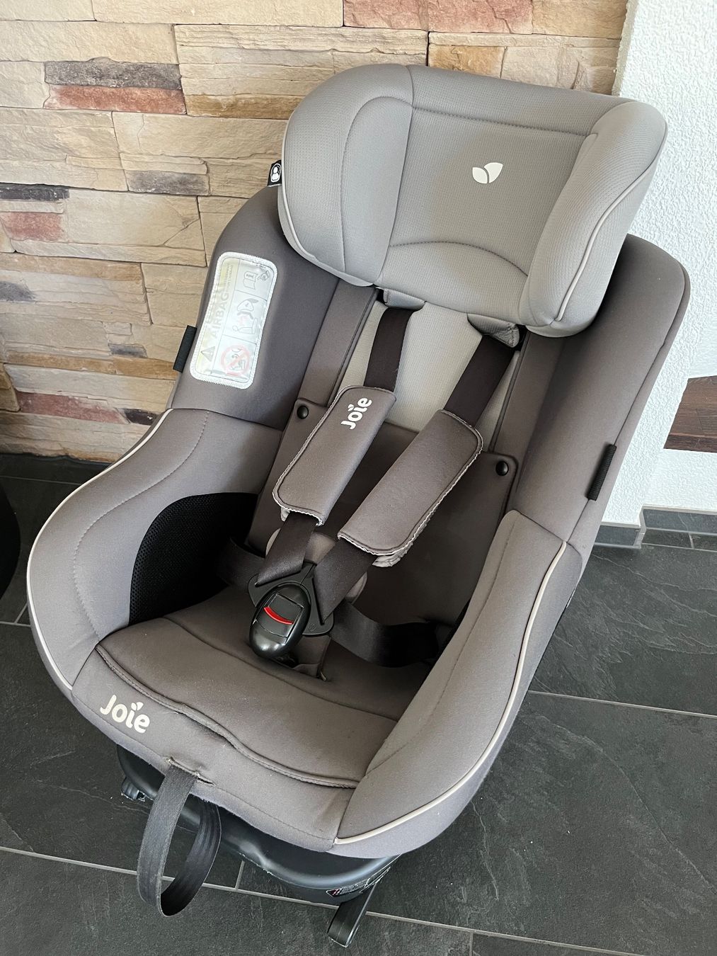 Joie Seggiolini per auto: Joie Spin 360 - Kindersitz – Usato da Ehrendingen venduto da emm_7d8k 1