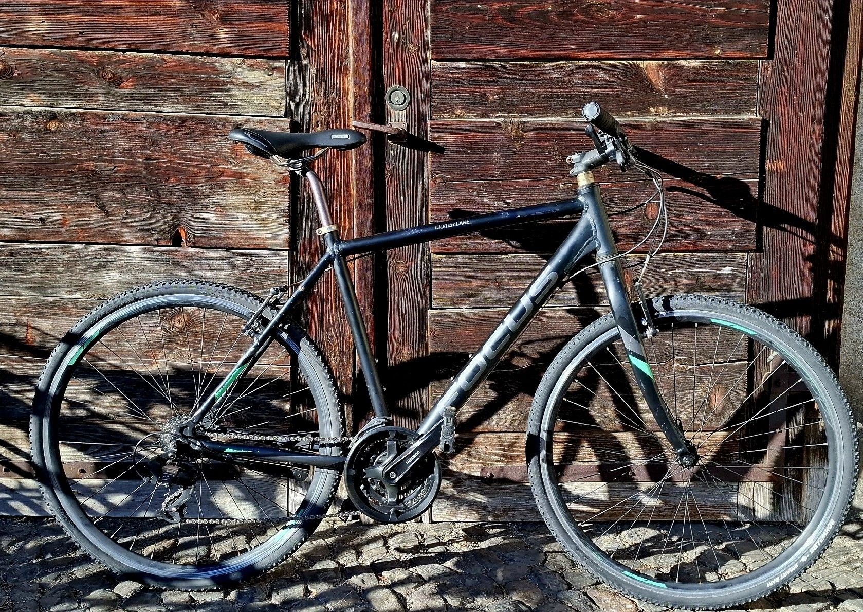 Focus Biciclette: city velo Gr M-L – Usato da Adliswil venduto da trujillo01 7