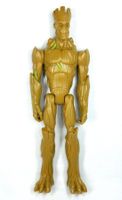 GROOT GUARDIANS OF THE GALAXY Figur Marvel 2016 Hasbro