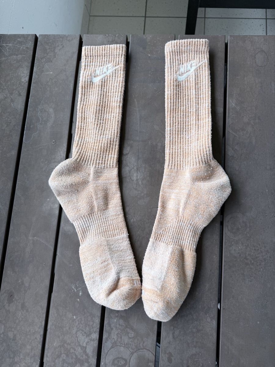 Nike Socken: Chaussette  – Gebraucht aus Renan BE von Meh1983