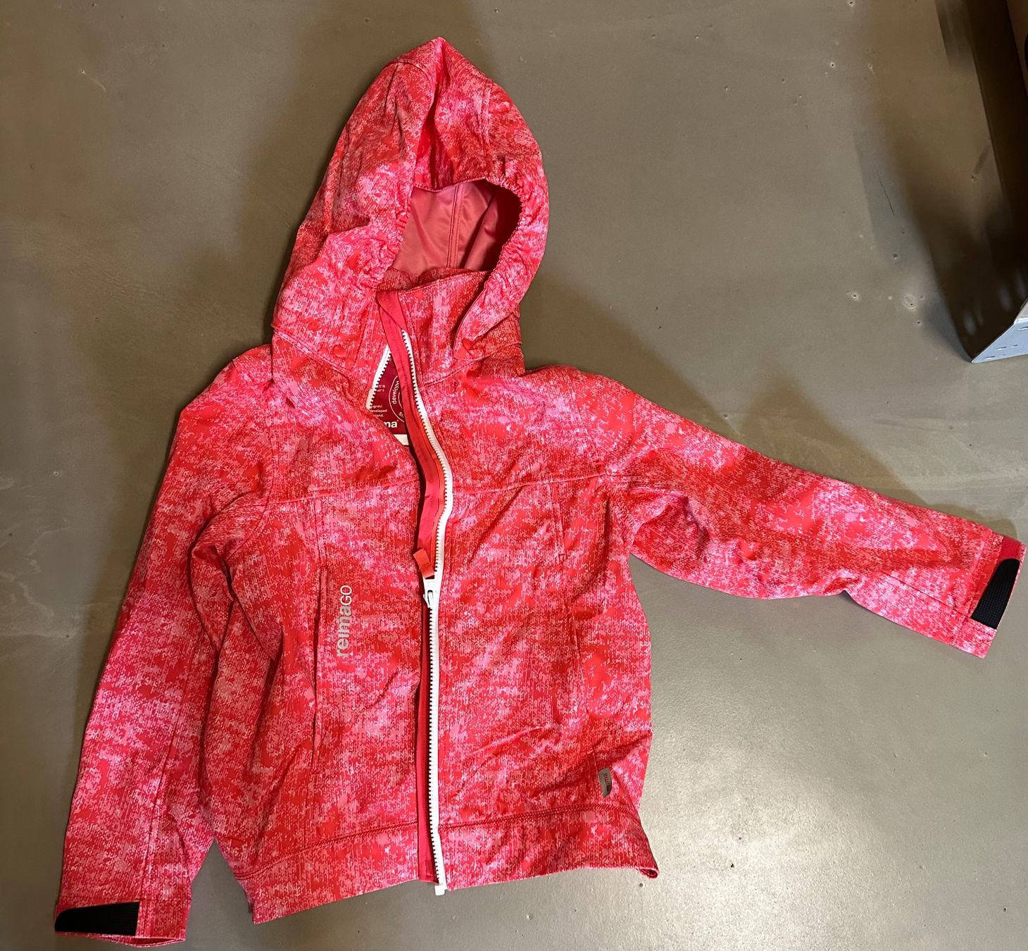 Reima Giacche & Cappotti: Reima Übergangsjacke Gr. 140 – Usato da Seuzach venduto da bolu 1