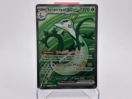 Schwarze Blitze - Serpiroyal ex  (BLK 156) - DE