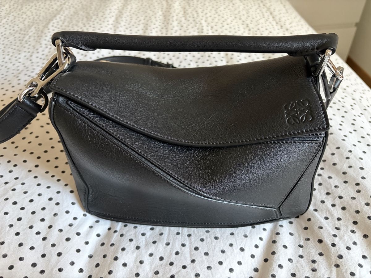 Loewe Borse da donna: Loewe Puzzle Small – Nuovo (secondo la descrizione) da Zürich venduto da supereme