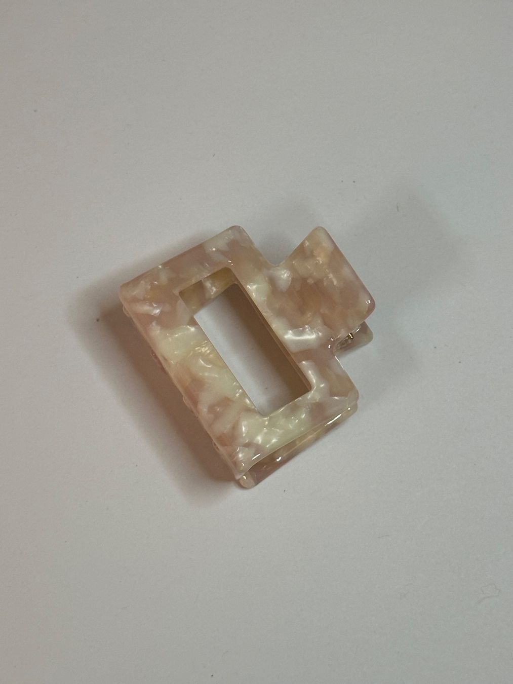 Haarschmuck: Hair claw clip 5cm – Neu und originalverpackt aus Winterthur von LeLe0606 3