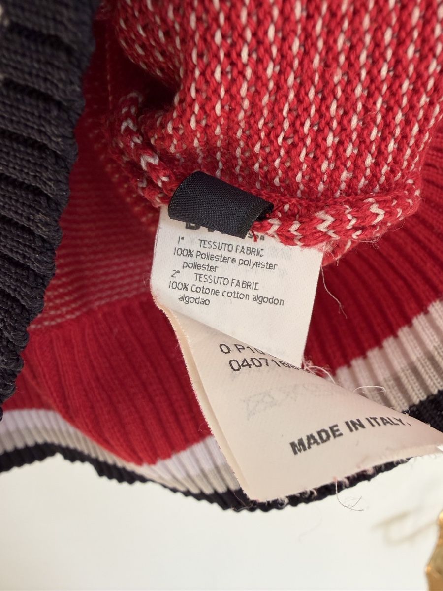 Pullover & Sweatshirts: Pullover Made in Italy Grösse L – Gebraucht aus Bern von nik_2kbk 4