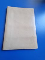 Audemars Piguet Vintage Karten Etui Brieftasche