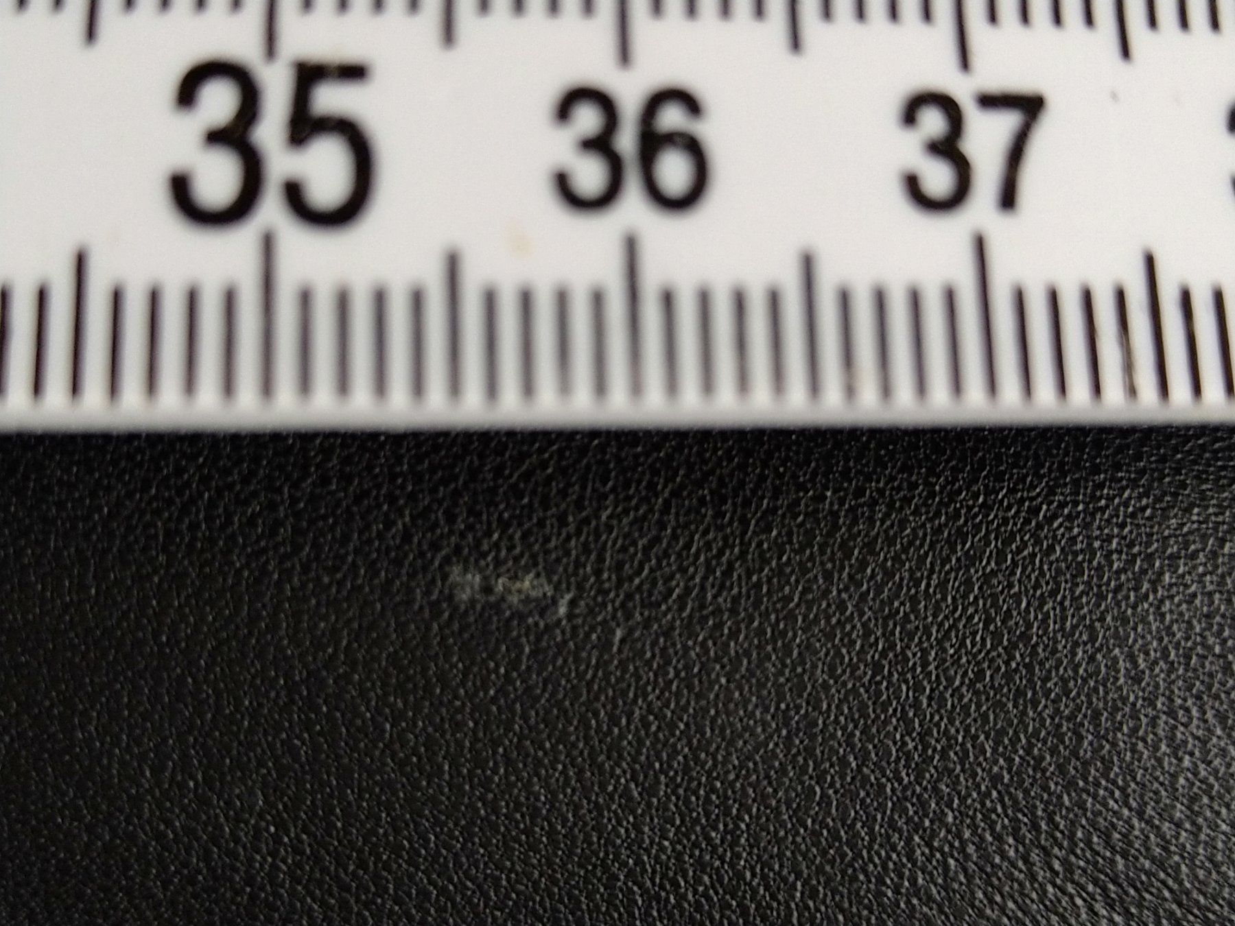 Giacche: Lederjacke schwarz Damen Esprit Gr.34 – Usato da Zürich venduto da Bauer19 3