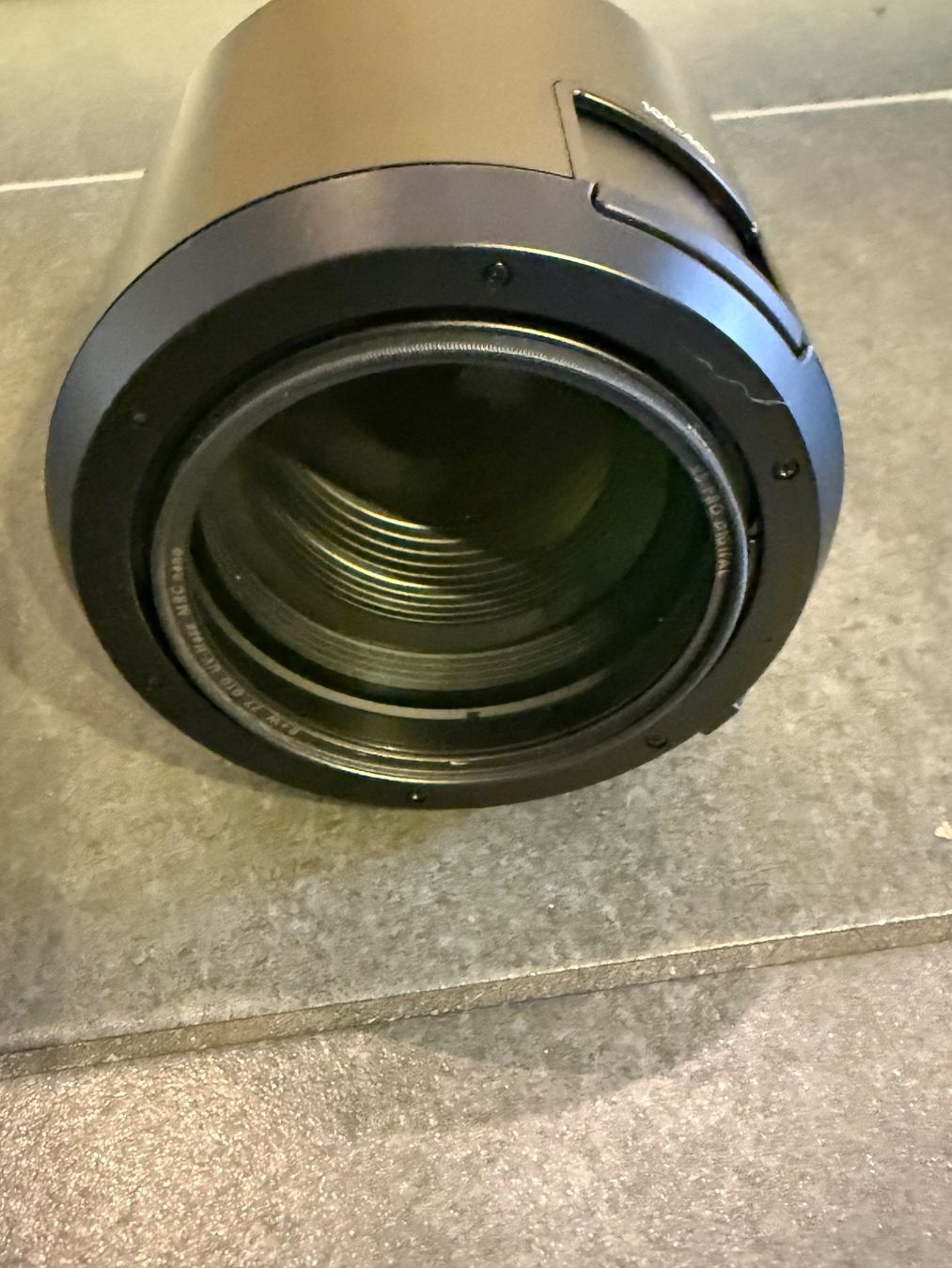 Fujifilm Objektive: Fujifilm Objektiv – Gebraucht aus Wittenwil von tabaskus 3