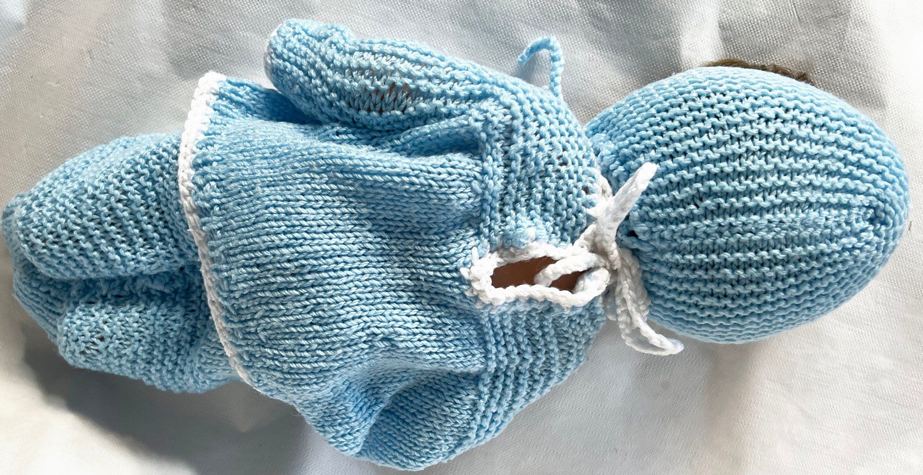 Bambole: SCHILDKRÖT*40*PUPPE***** – Usato da Dübendorf venduto da Orchid18 3