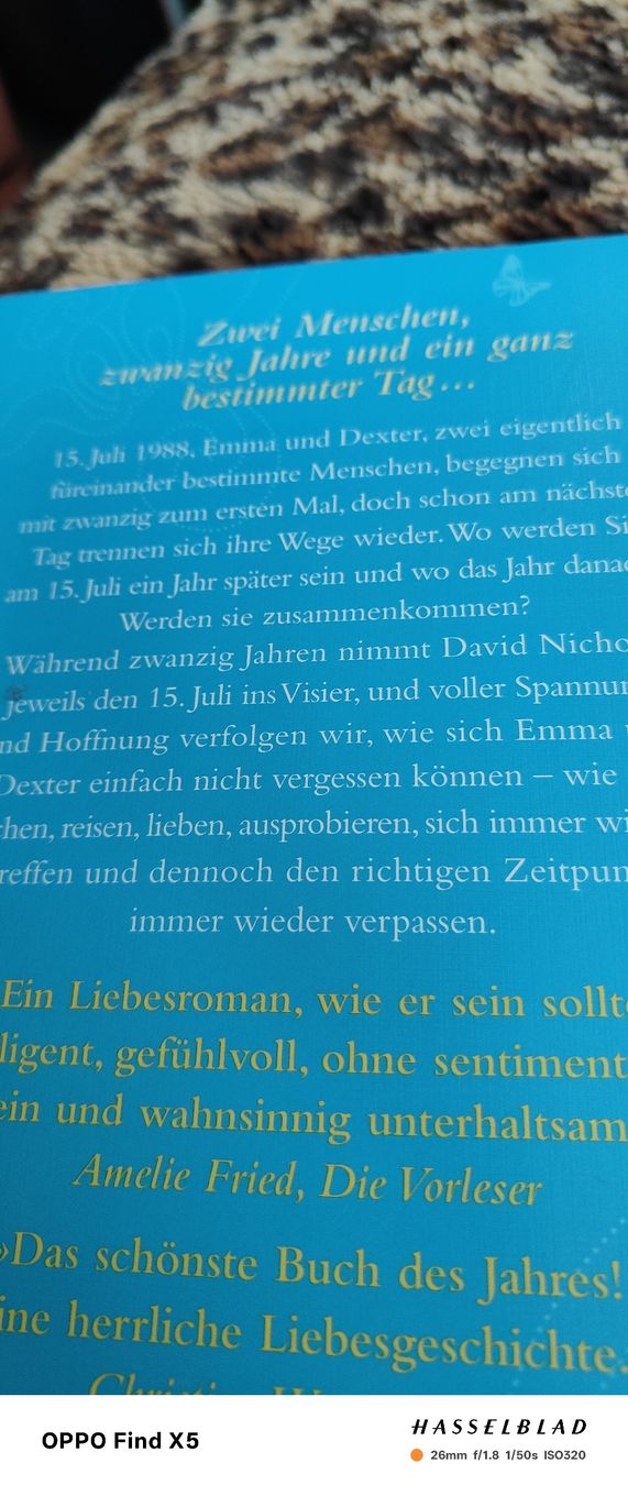Libri: Zwei an einem Tag – Nuovo (secondo la descrizione) da Volken venduto da katz5 3
