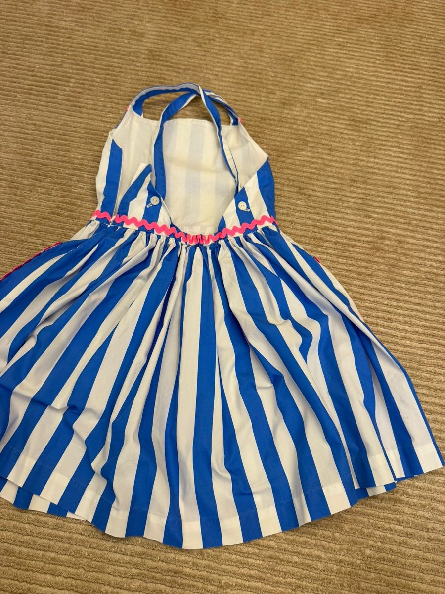 Jacadi Robes et jupes: Robe Jacadi – D'occasion à COMMUGNY par toutdoitdisparaitre 2