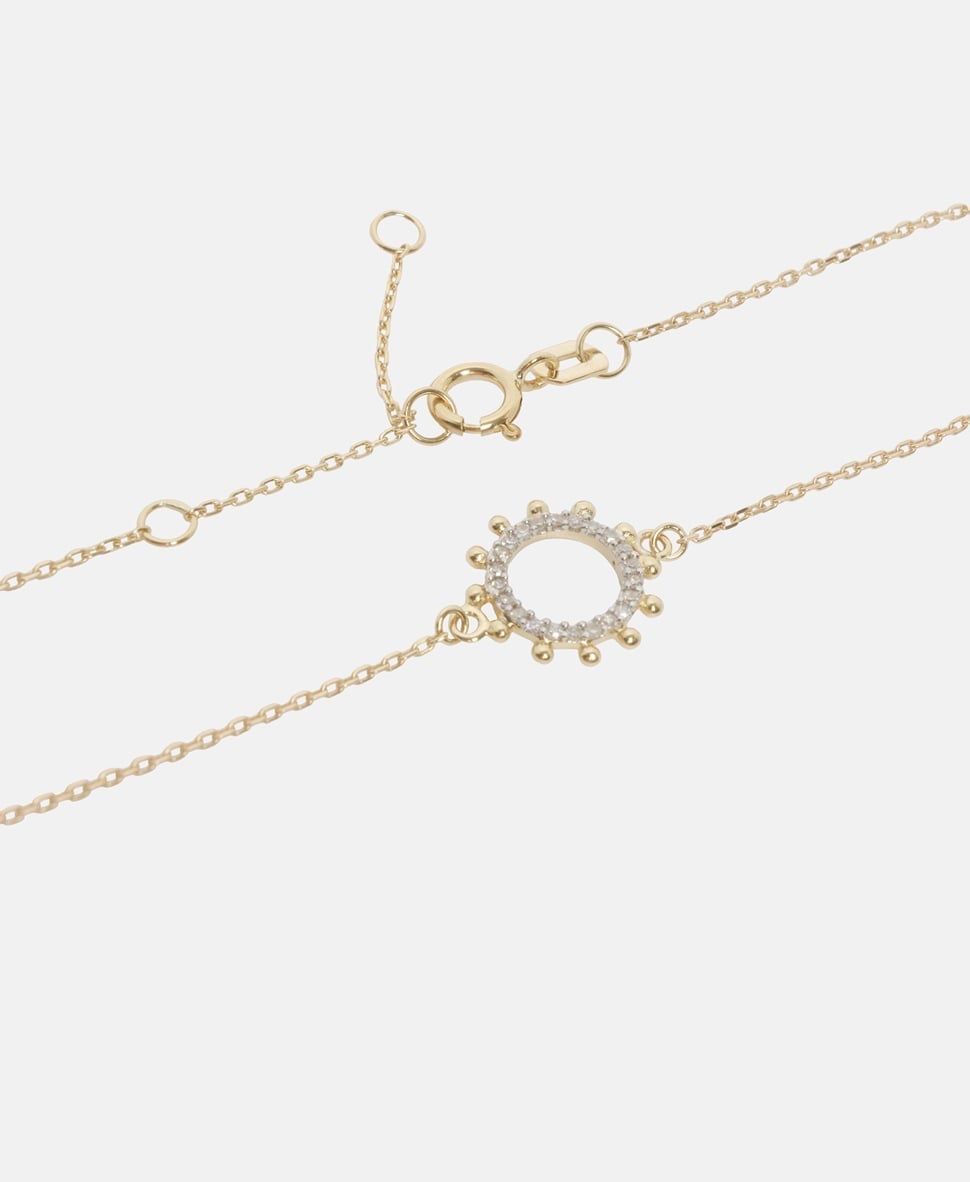Bracciali & Braccialetti: Armband von Muse Jewels – Nuovo e nell'imballaggio originale da Luterbach venduto da ForeverDiamonds 1