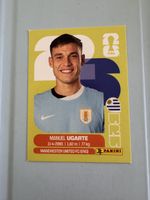 Panini Worldcup 2026 URU 14