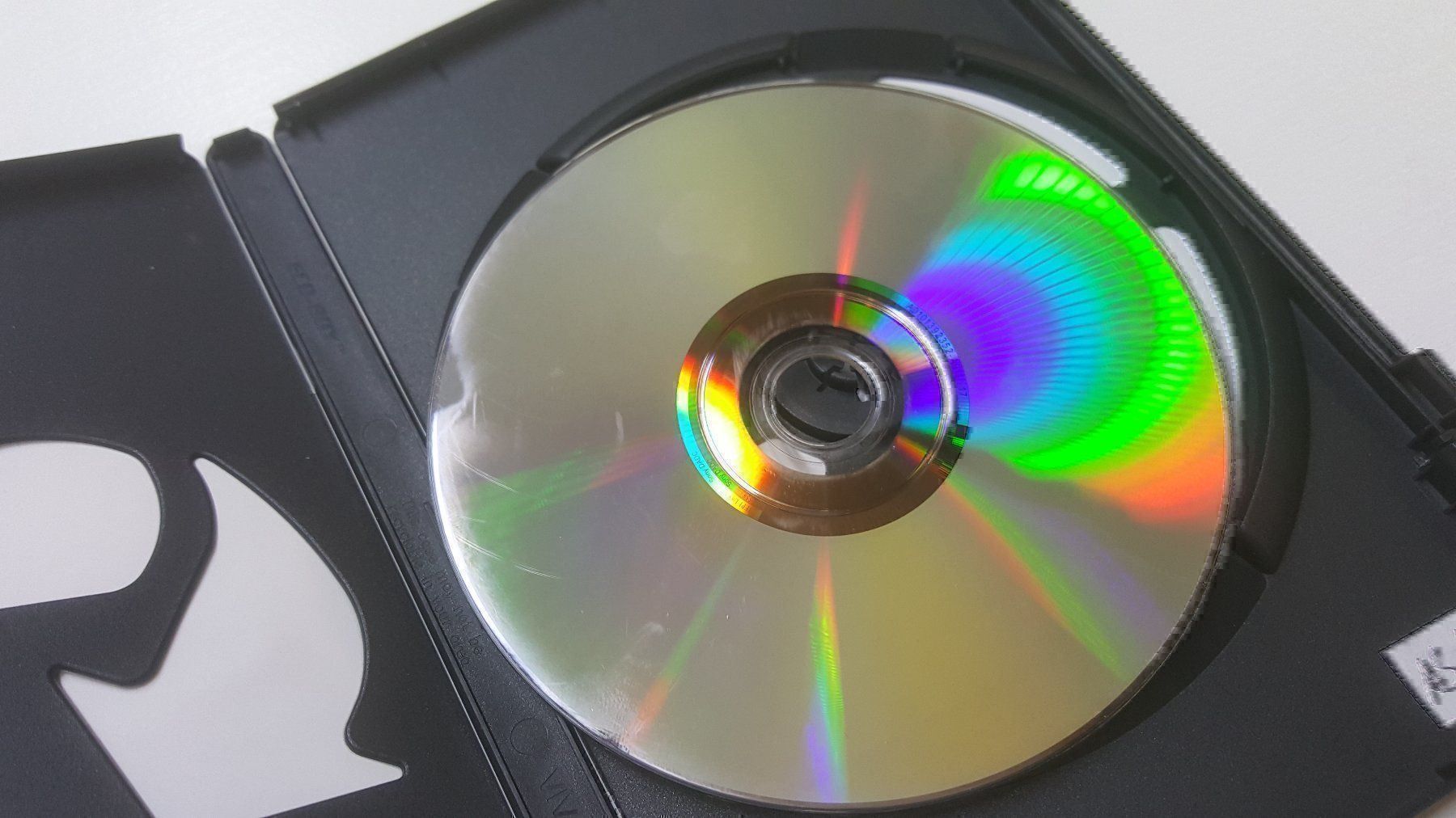 Alle DVDs: DVD Hardwired – Gebraucht aus Dierikon von sanpaplo 3